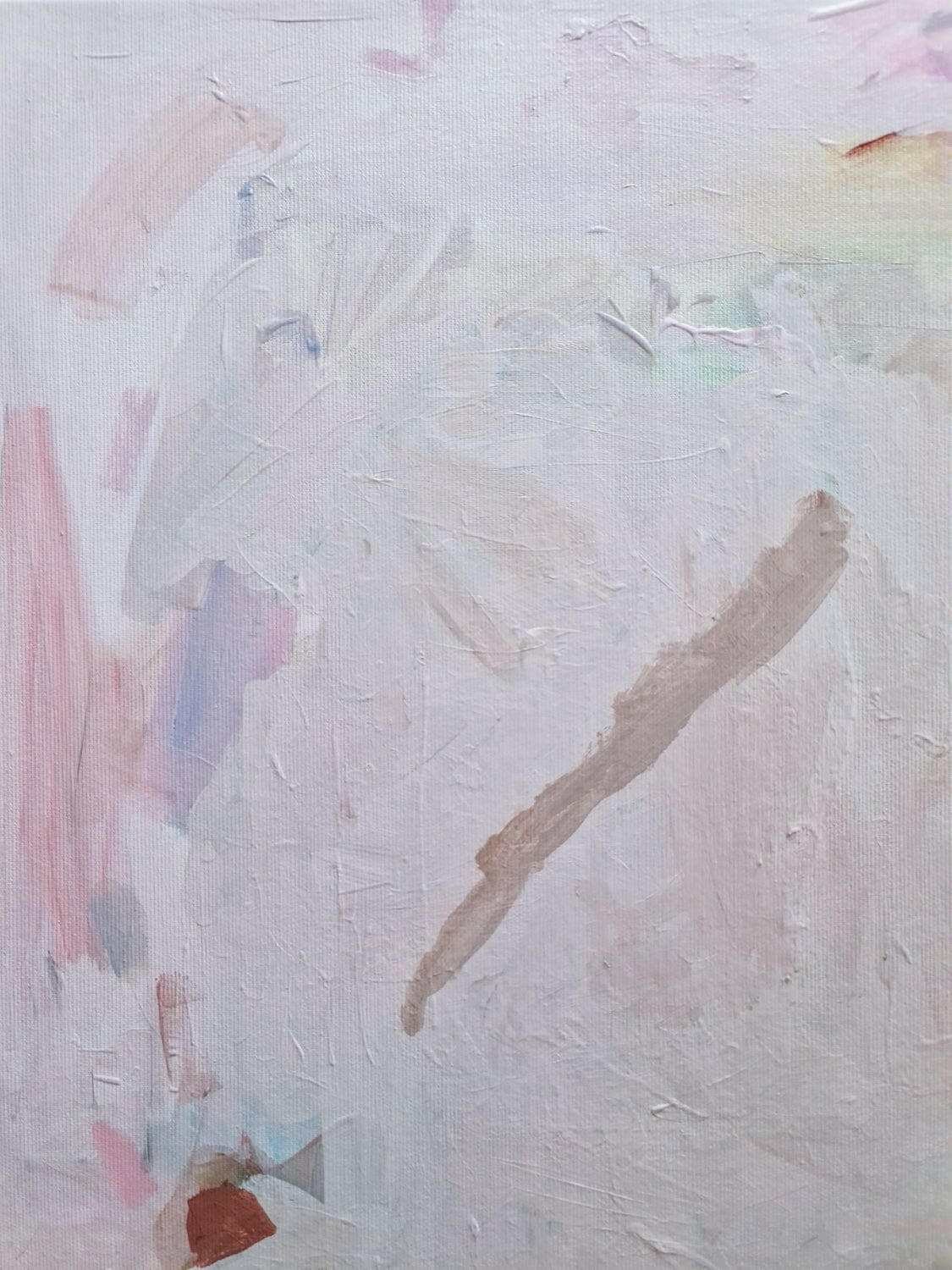 Vanni Art Prints Vanni Limited Edition Fine Art Canvas Print - Morning Sun (7802441990393)