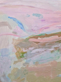 Vanni Art Prints Vanni Limited Edition Fine Art Canvas Print - Morning Sun (7802441990393)