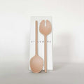 Styleware Salad Set - Blush