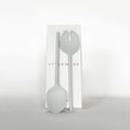 Styleware Salad Set - Smoke