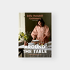 Harper Entertainment Distribution Services Cook Around the Table by Julia Busuttil Nishimura