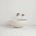 Robert Gordon Clay 340 Dish Hand Basin - Coast
