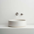 Robert Gordon Kiln 360 Round Hand Basin - Coast