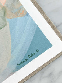 Prudence Demarchi Prints Prudence Demarchi Fine Art A3 Print - Sweet Times (7912934867193)