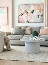 Prudence Demarchi Prints Prudence Demarchi Fine Art Canvas Print - Sweet Times (7915751866617)