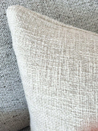 Baya Cushions Baya Cyprian Cushion - Oatmeal (7818290004217)