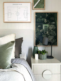 norsu interiors Prints Deuce Print - Various sizes (7688284963065)