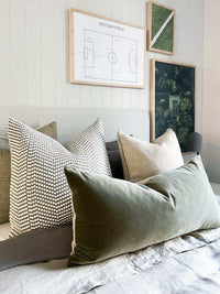 norsu interiors Prints Deuce Print - Various sizes (7688284963065)