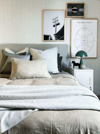 norsu interiors Prints Game Day Print - Various sizes (7688196423929)