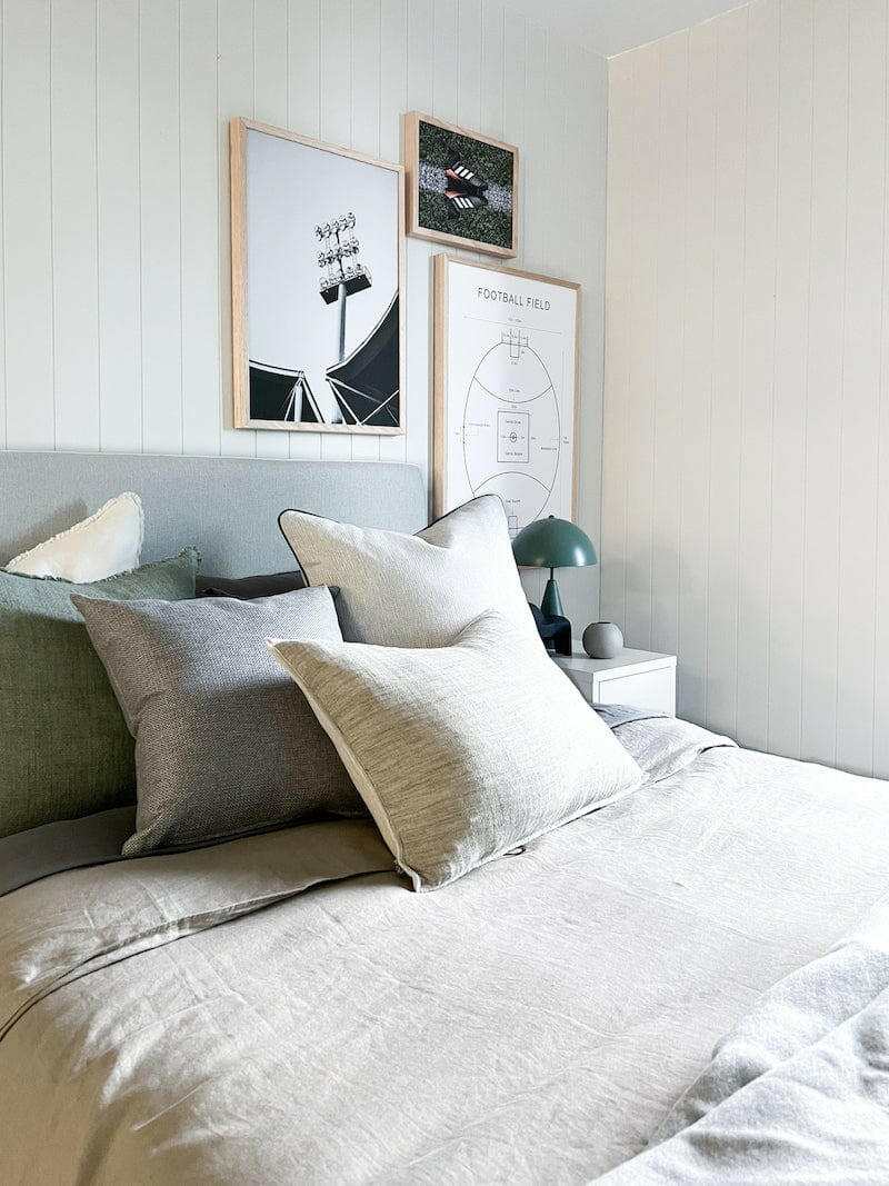 norsu interiors Prints Game Day Print - Various sizes (7688196423929)