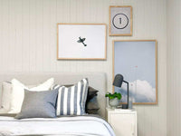 norsu interiors Prints Number One Print - Various sizes (7688253309177)