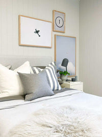 norsu interiors Prints Number One Print - Various sizes (7688253309177)