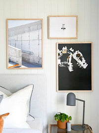 norsu interiors Prints Dino Print - Various sizes (7688249442553)