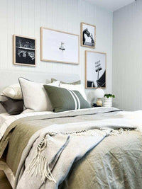 norsu interiors Prints Friendly Pair Print - Various sizes (7688277852409)