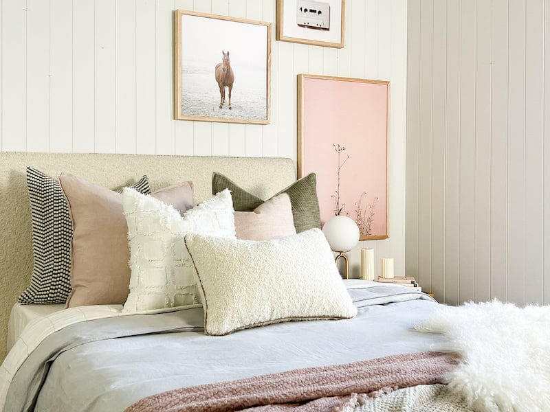 norsu interiors Prints Misty Print, Square - Various sizes (7696946954489)