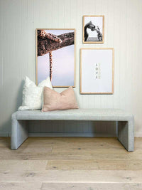 norsu interiors Prints Friendly Pair Print - Various sizes (7688277852409)