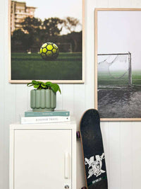 norsu interiors Prints Take A Shot Print - Various sizes (7688239579385)