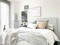 Pickawall Pickawall x norsu - Removable Wallpaper, Half Wall Panel (140cm W x 105cm H) (7672465981689)