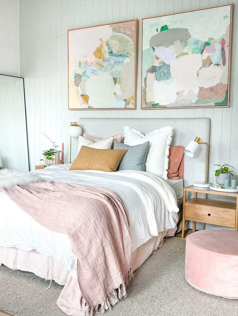 Vanni Art Prints Vanni Limited Edition Fine Art Canvas Print - Sunsets In Verona (7620450255097)