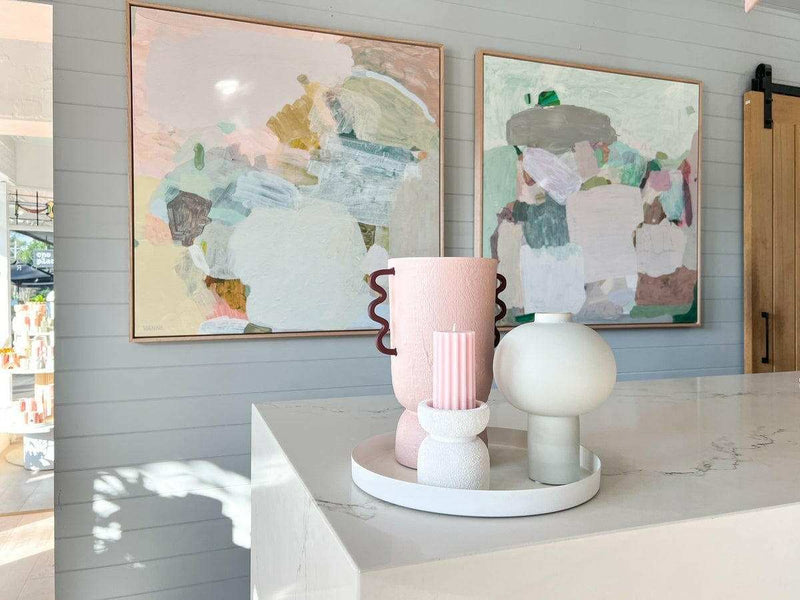 Vanni Art Prints Vanni Limited Edition Fine Art Canvas Print - Sunsets In Verona (7620450255097)