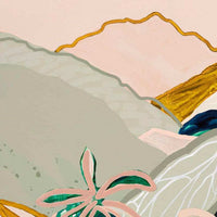Jen Sievers Prints Jen Sievers Limited Edition Fine Art Canvas Print - Jungle Jewels (7178868523196)