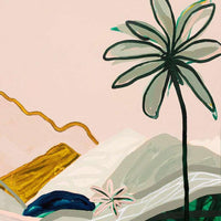 Jen Sievers Prints Jen Sievers Limited Edition Fine Art Canvas Print - Jungle Jewels (7178868523196)