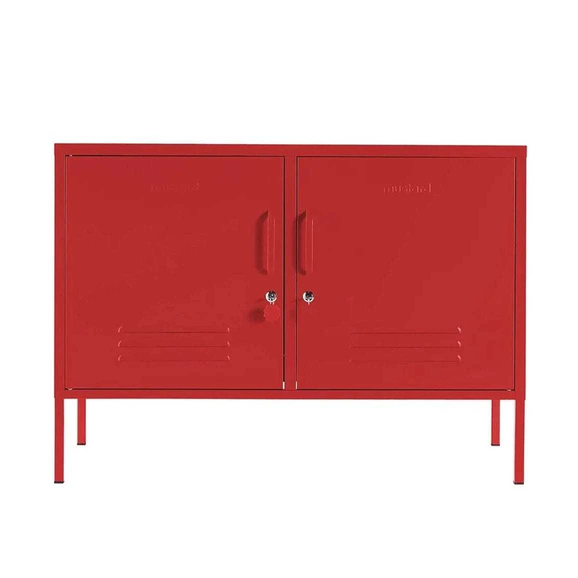 Mustard Made Lockers Mustard Made Locker - The Lowdown Poppy (7872758153465)