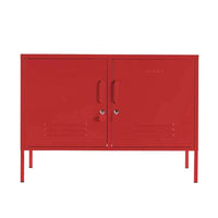 Mustard Made Lockers Mustard Made Locker - The Lowdown Poppy (7872758153465)