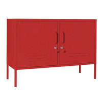 Mustard Made Lockers Mustard Made Locker - The Lowdown Poppy (7872758153465)