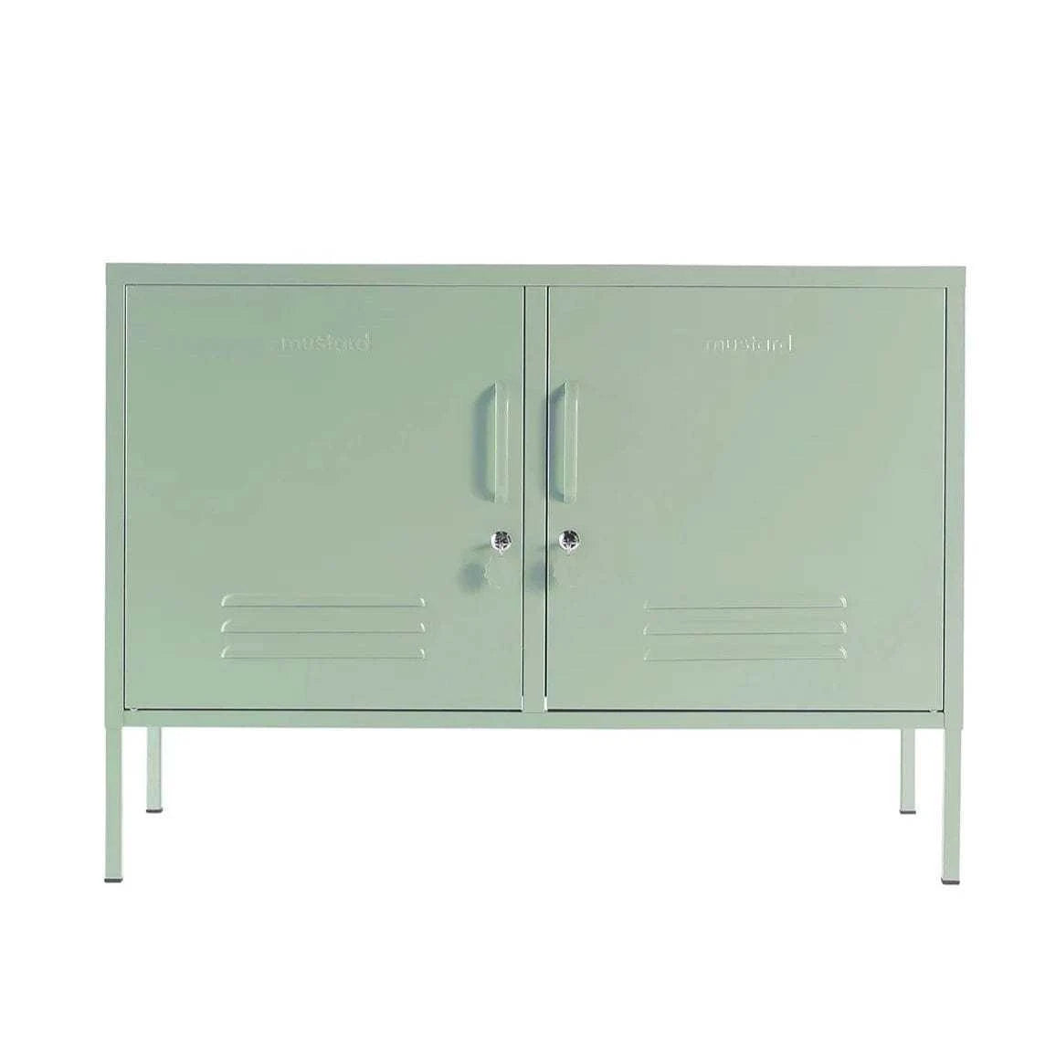 Mustard Made Lockers Mustard Made Locker - The Lowdown Sage (4760744853588)