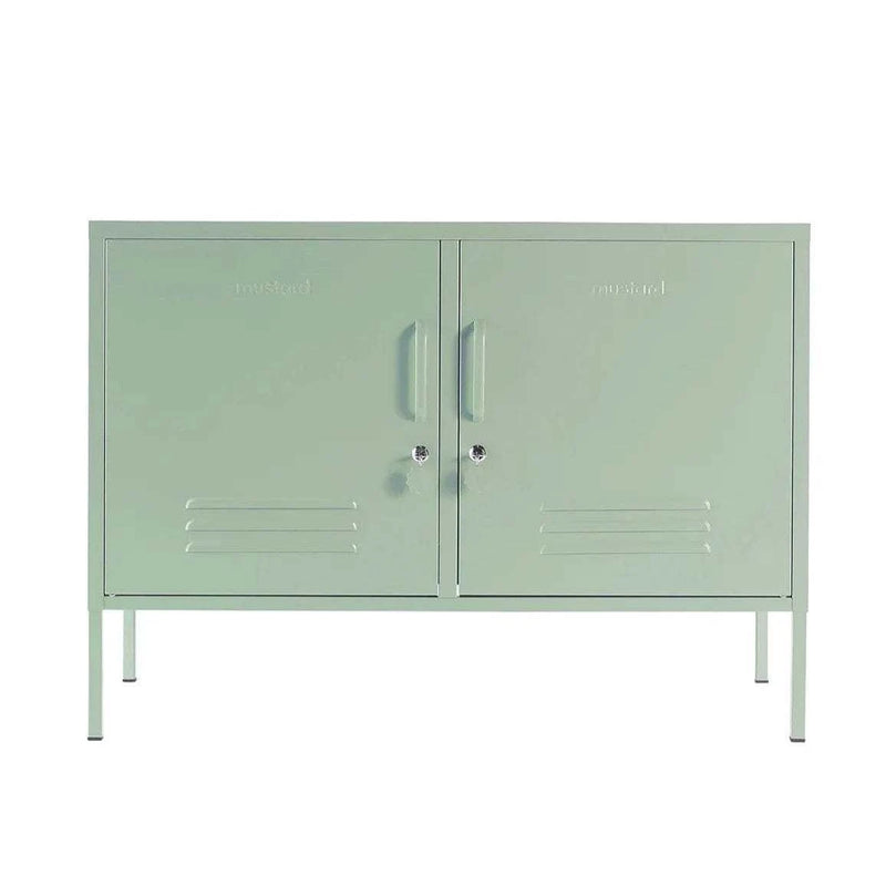 Mustard Made Lockers Mustard Made Locker - The Lowdown Sage (4760744853588)