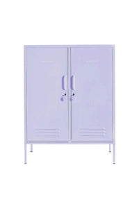 Mustard Made Lockers Mustard Made Locker - The Midi Lilac (6705535058108)