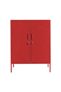 Mustard Made Lockers Mustard Made Locker - The Midi Poppy (7872761069817)
