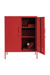 Mustard Made Lockers Mustard Made Locker - The Midi Poppy (7872761069817)