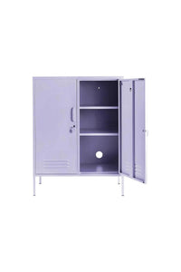 Mustard Made Lockers Mustard Made Locker - The Midi Lilac (6705535058108)