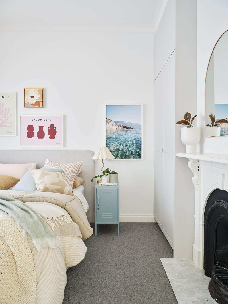 norsu interiors Prints Lagom Life Print - Various sizes (7896171413753)