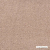 Close-up of Parissi Rosewater fabric texture for norsu Design your Own Ottoman upholstery option