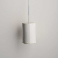 Robert Gordon Interiors Pendants Robert Gordon Cylinder Light - Coast, Various Sizes (7512289345785)