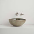 Robert Gordon Clay 340 Dish Hand Basin - Rivergum