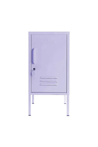 Mustard Made Lockers Mustard Made Locker - The Shorty Lilac (6705542103228)