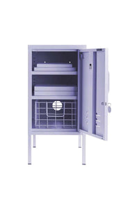 Mustard Made Lockers Mustard Made Locker - The Shorty Lilac (6705542103228)