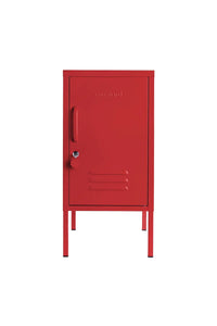 Mustard Made Lockers Mustard Made Locker - The Shorty Poppy (7872762183929)