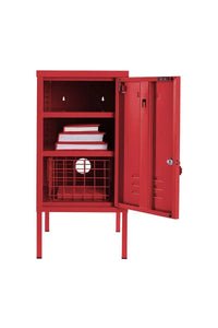 Mustard Made Lockers Mustard Made Locker - The Shorty Poppy (7872762183929)