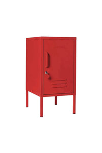 Mustard Made Lockers Mustard Made Locker - The Shorty Poppy (7872762183929)