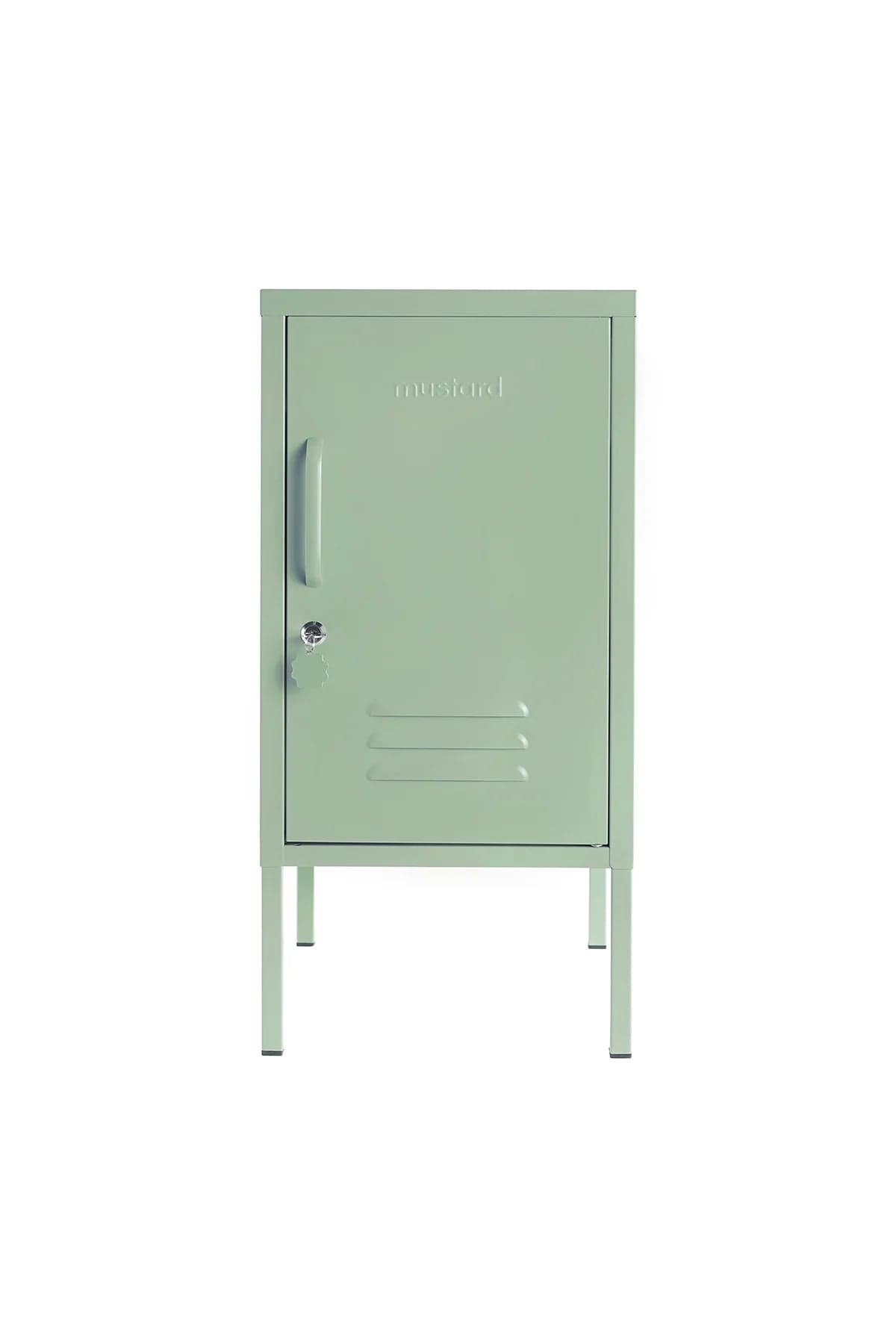 Mustard Made Lockers Mustard Made Locker - The Shorty Sage (4760751734868)