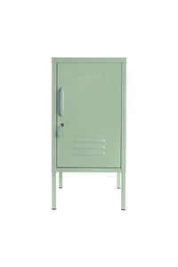 Mustard Made Lockers Mustard Made Locker - The Shorty Sage (4760751734868)