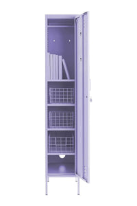 Mustard Made Lockers Mustard Made Locker - The Skinny Lilac (6705547313340)