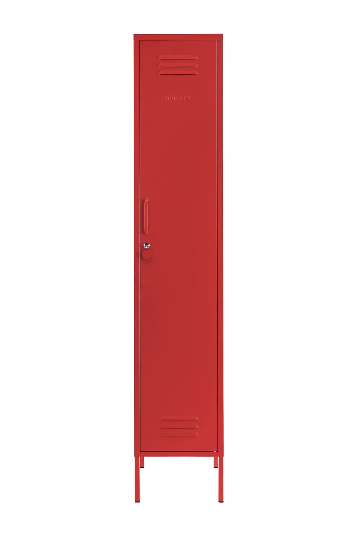 Mustard Made Lockers Mustard Made Locker - The Skinny Poppy