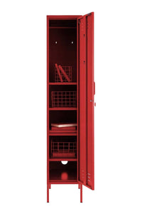 Mustard Made Lockers Mustard Made Locker - The Skinny Poppy