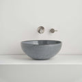 Robert Gordon Clay 340 Dish Hand Basin - Storm
